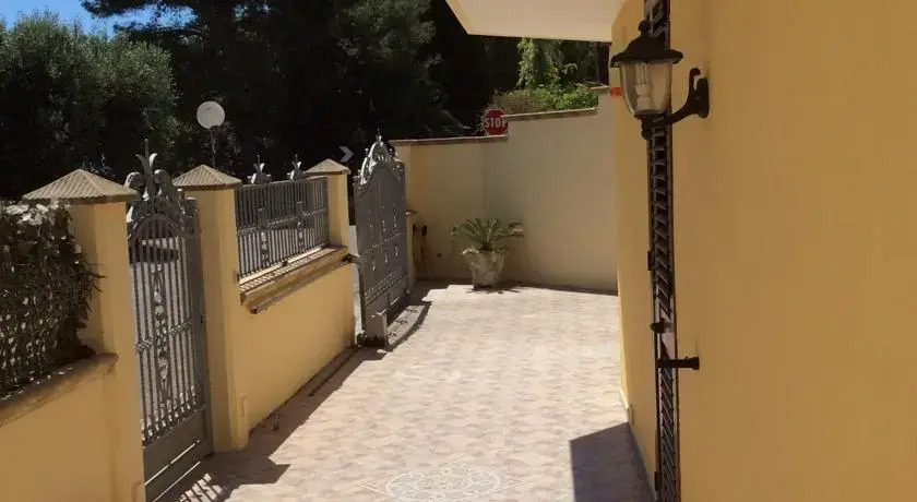Villa Mucurune