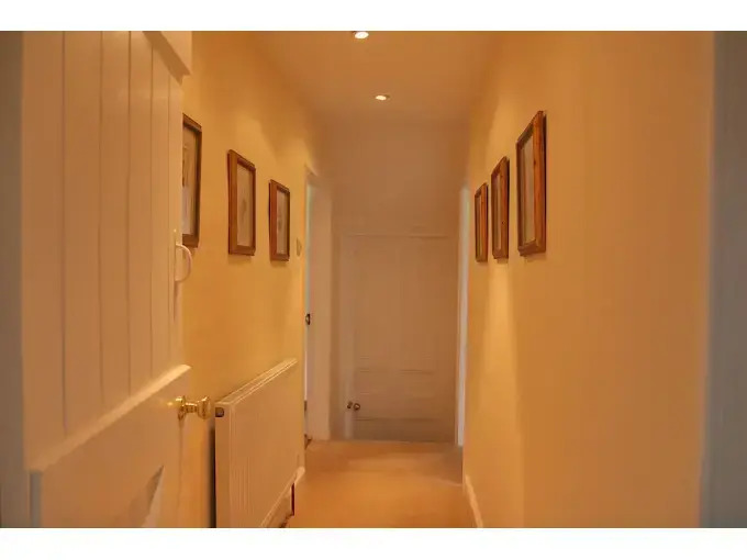 Croft House Guest Suite Painswick