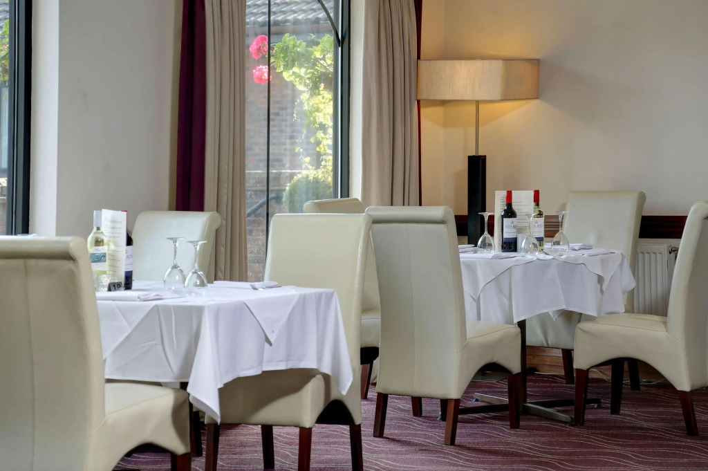 Best Western Buckingham Hotel
