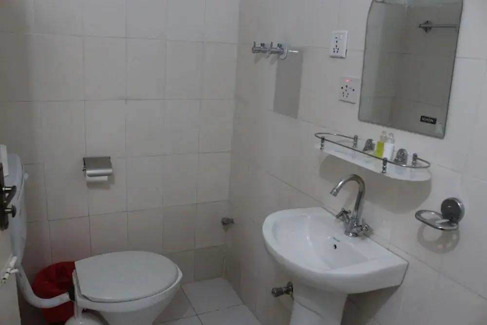 Nepal Himalayas Hotel Pvt Ltd