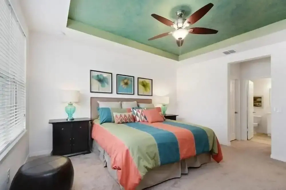 5 Bed Private Pool Home 10 Min From Disney 5 Bedroom Condo by RedAwning