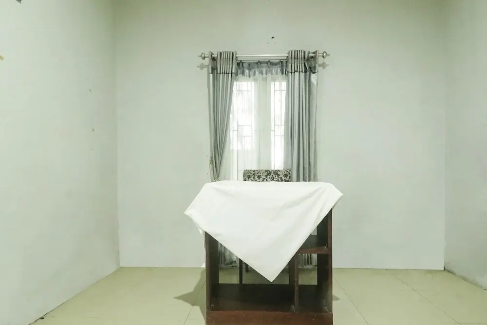 Hotel O Nyi Rindang Near Puskesmas Jekan Raya