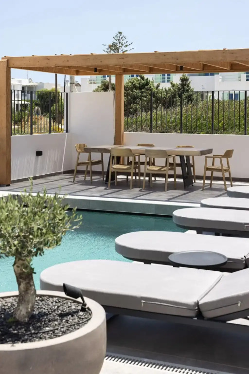 Kalea Suites