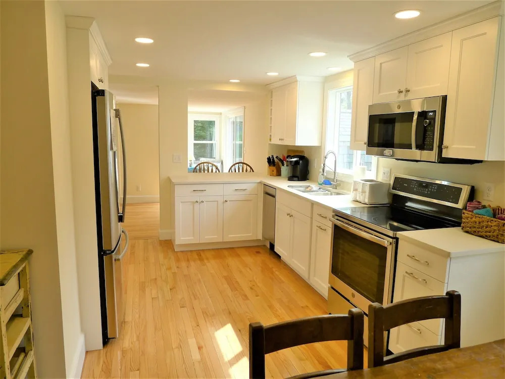 4 Captain Linnell - 3 Bedroom House