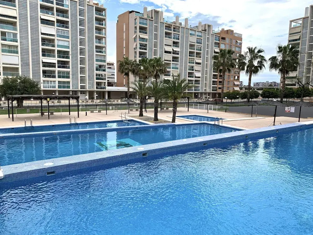 Apartamento Azalea