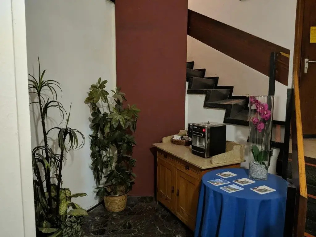 Ristorante Domino