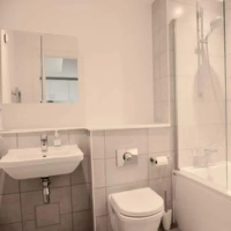 Spacious Flat In London Zone 2 With River Views