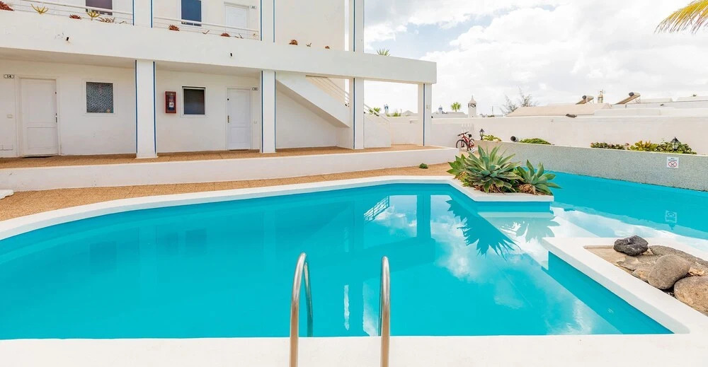 Apartamento Lory