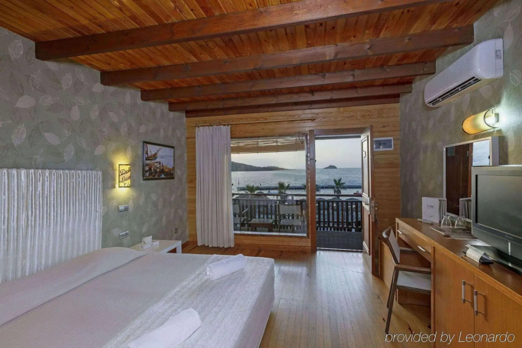 Delta Hotels By Marriott Bodrum