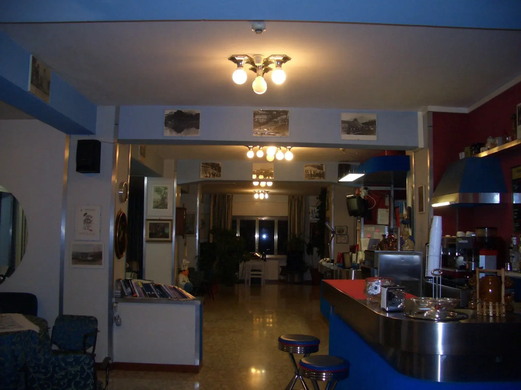 King Hotel