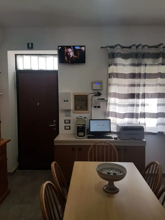 B&B Rometta Beach