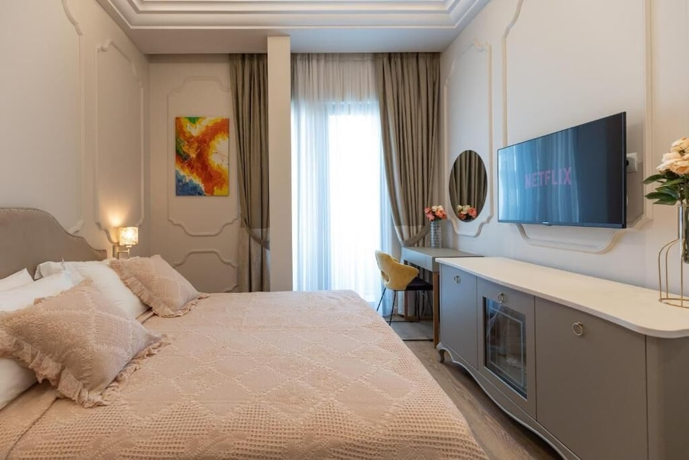 Hotel Boutique Vila 135