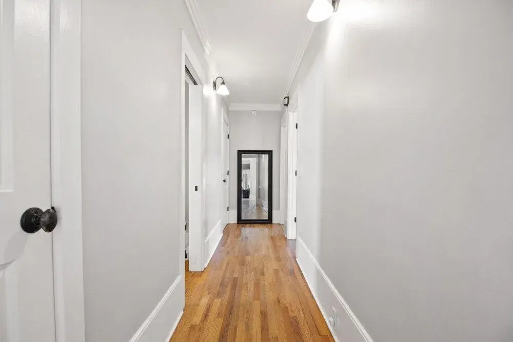 Downtown Home Centrally Located