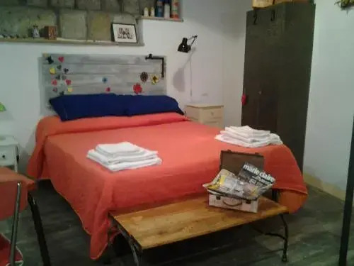 Apartment Seminello