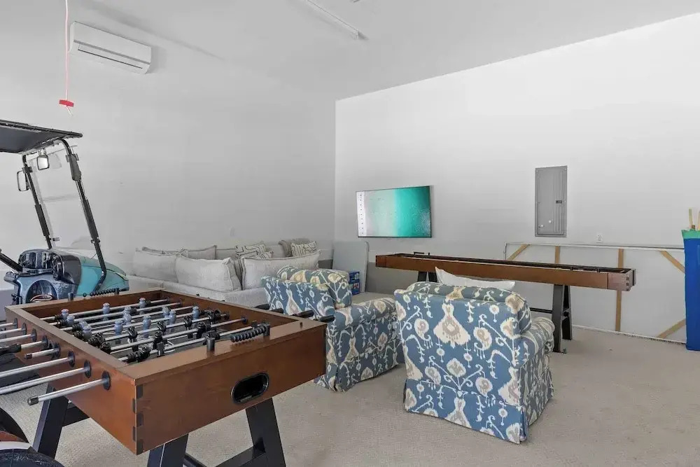 30A Good Vibes by Avantstay Private Pool + Bikes + Golf Cart Beach Access