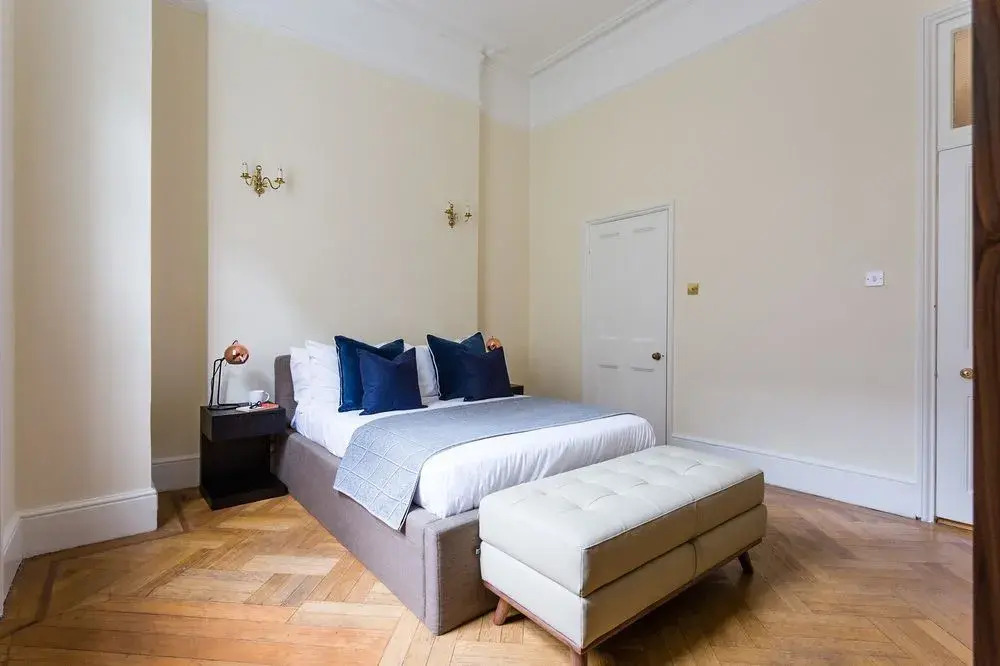 Luxurious Central 3BR Flat in Westminster
