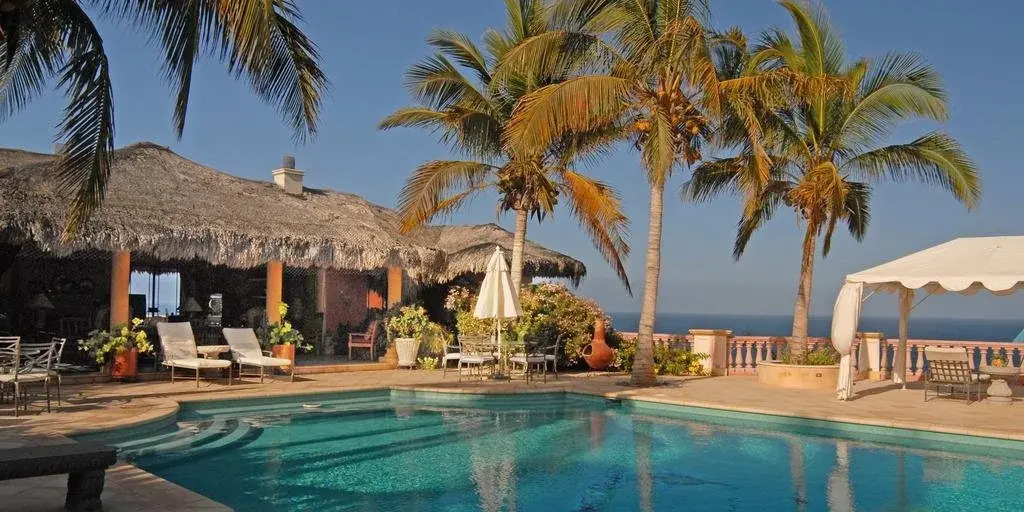 La Valise Los Cabos, Member of Small Luxury Hotels
