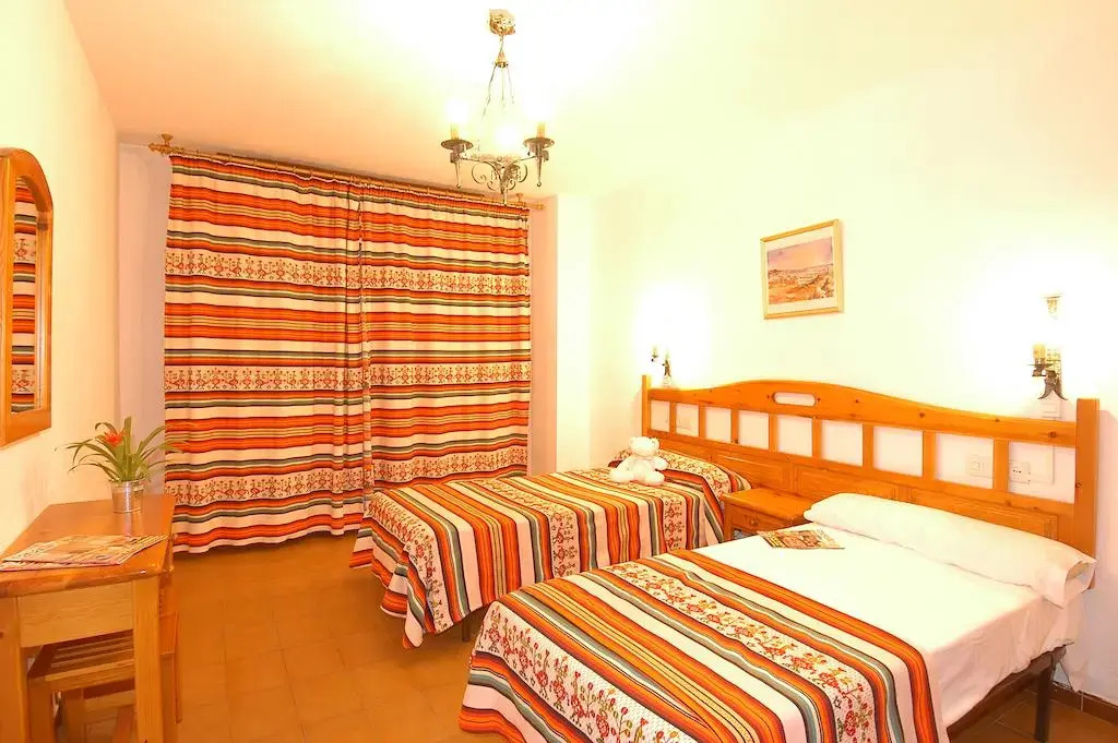 Apartamentos Tao