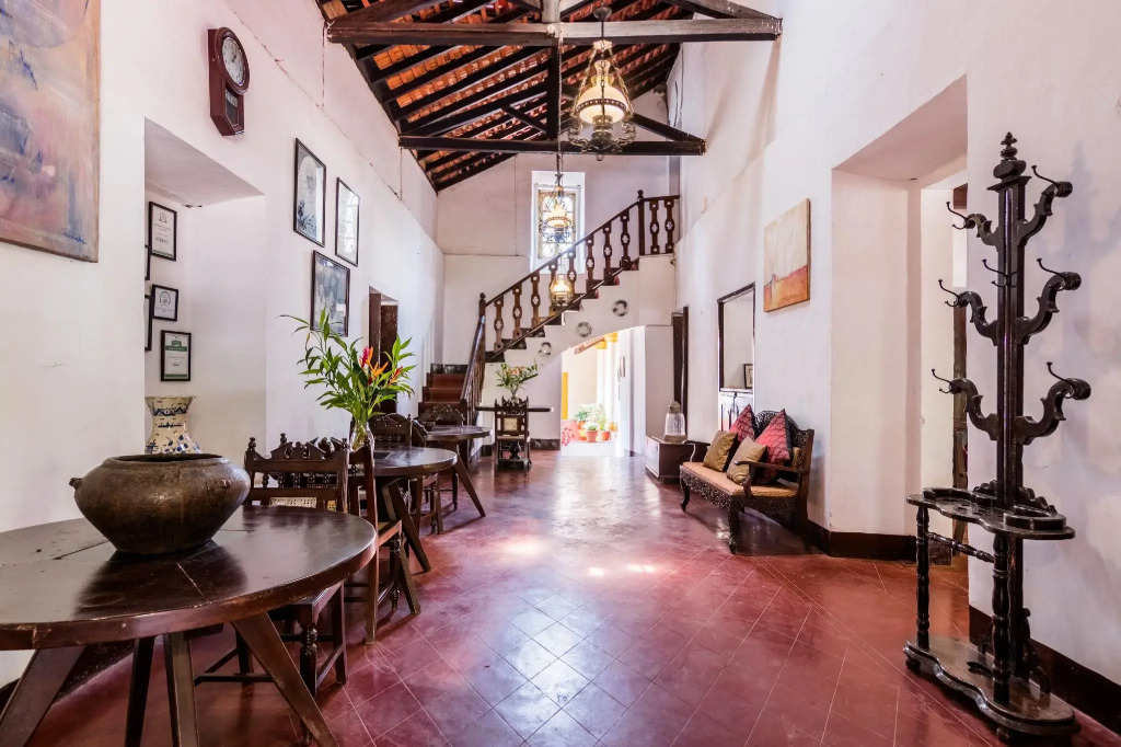 Granpas Inn Hotel Bougainvillea