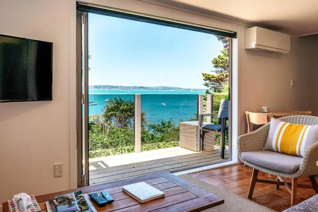 Kina Cottage