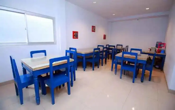 Hotel Santorini
