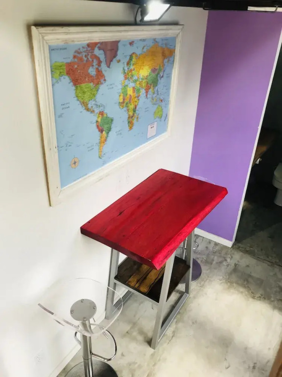 Crash Pad Adventure Hostel