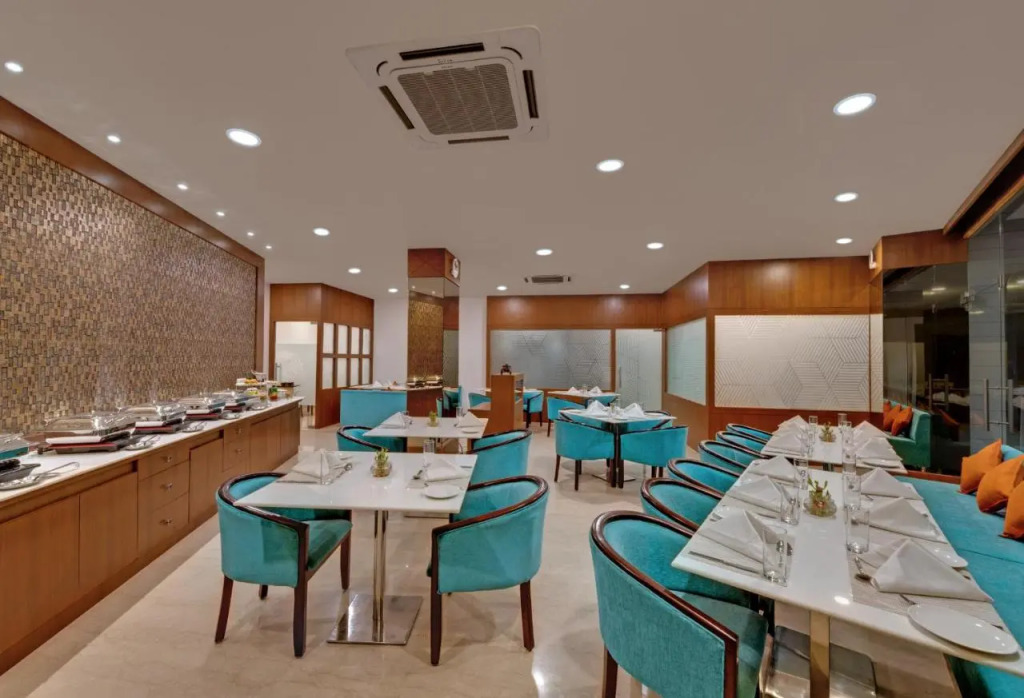 Avins Beacon Hotel - Udaipur
