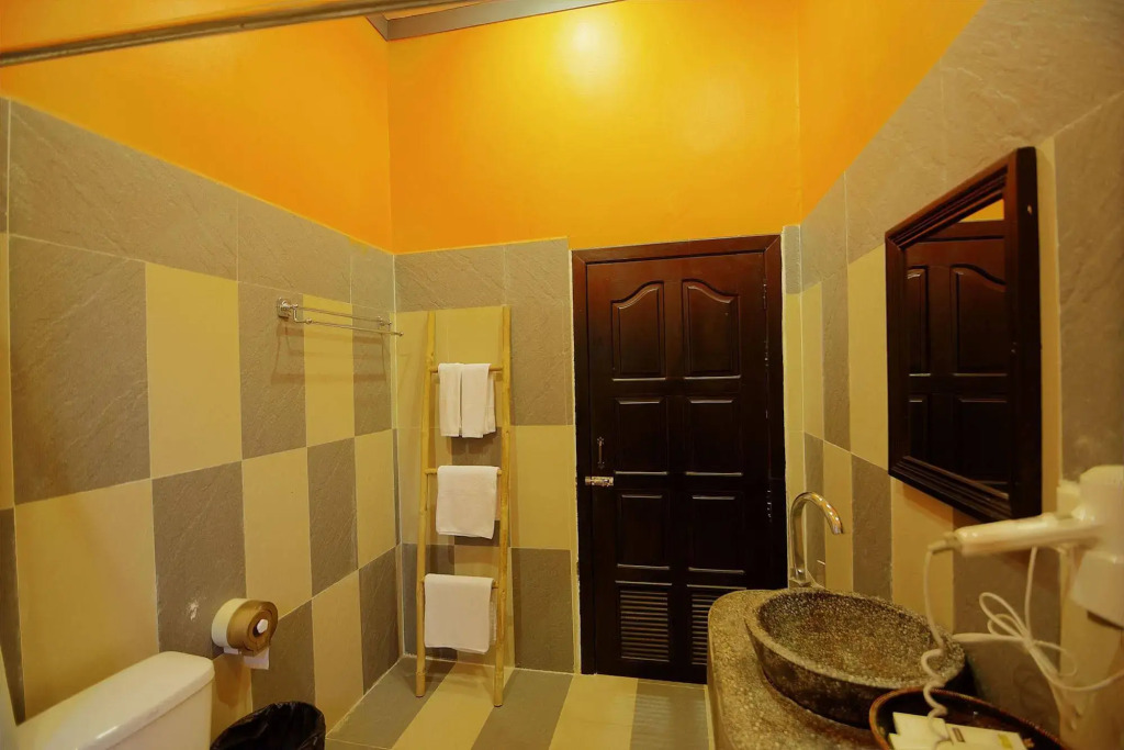 Areca Angkor Boutique Villa
