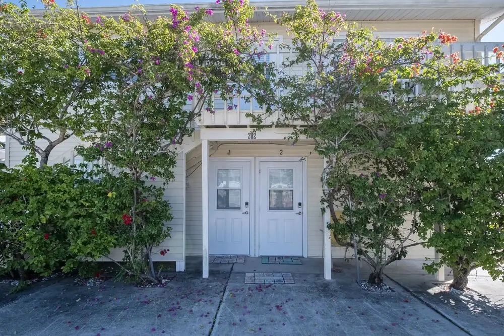 Fairweather Estate #2 - Two Bedroom Apartment