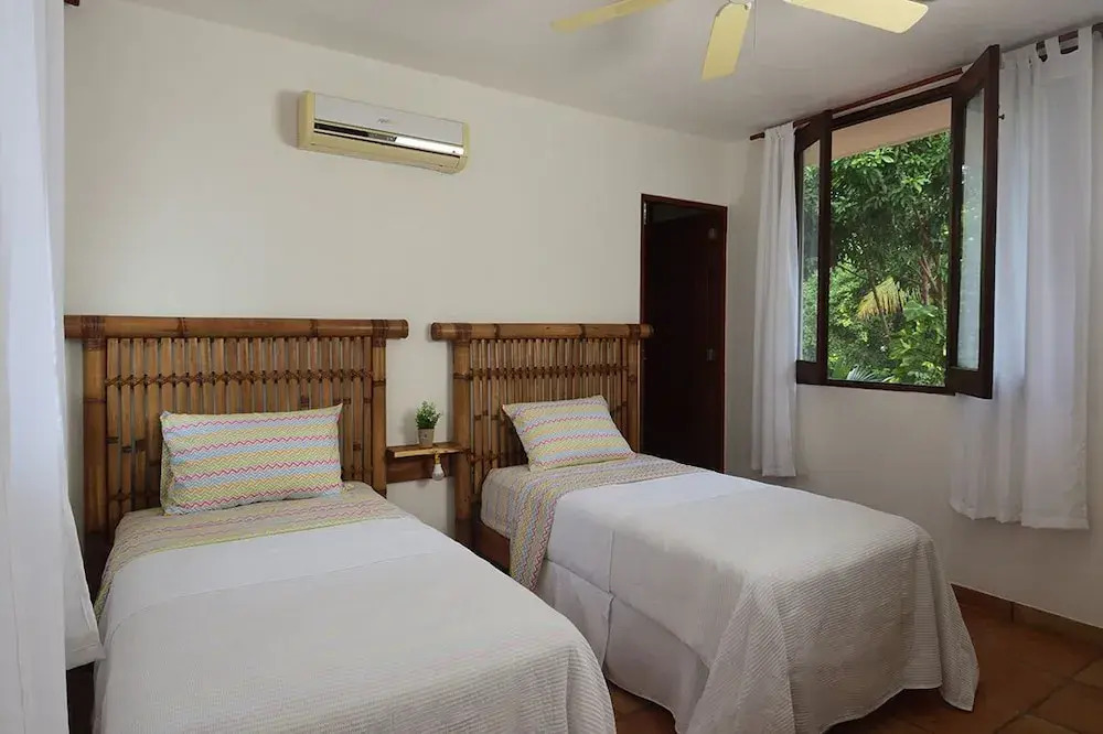 Ana´s Villa at Playacar