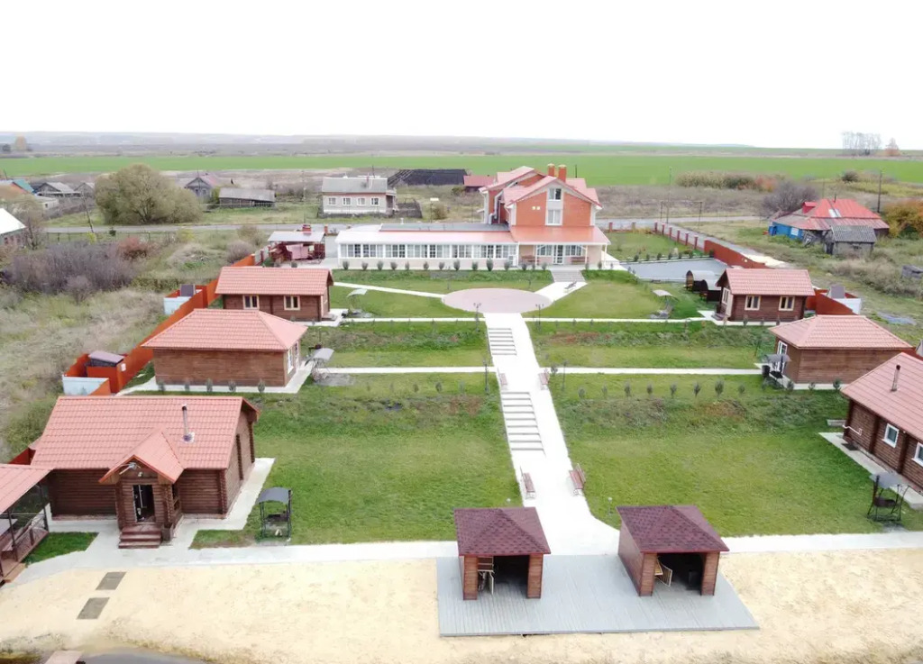 Безруковский