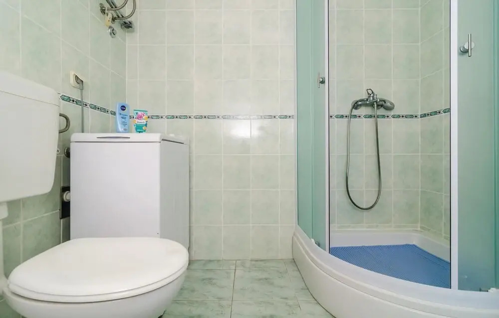 Amazing Home in Klek With Wifi and 2 Bedrooms