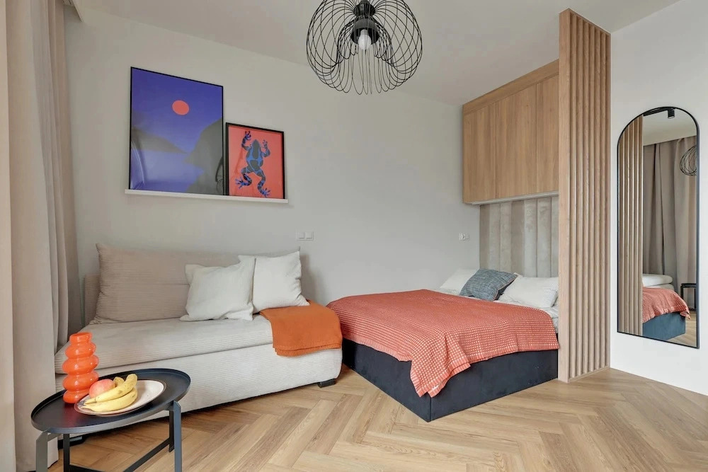 Mostek 2363 by Grand Apartments