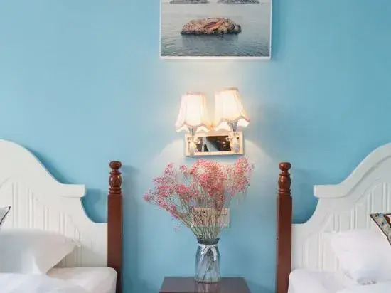 Weizhou Island Homestay