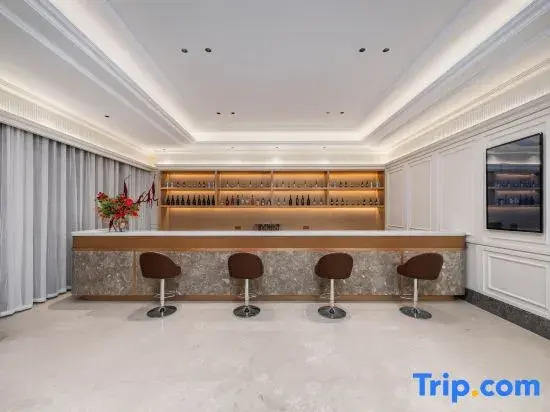 Vienna Hotel (Tangshan hetoulaojie Road)