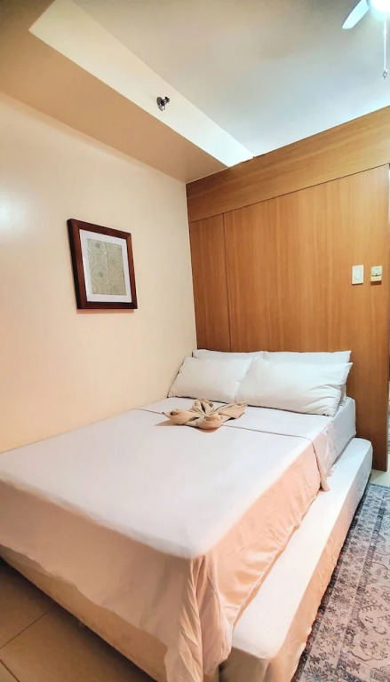 Condo At Shell Residences