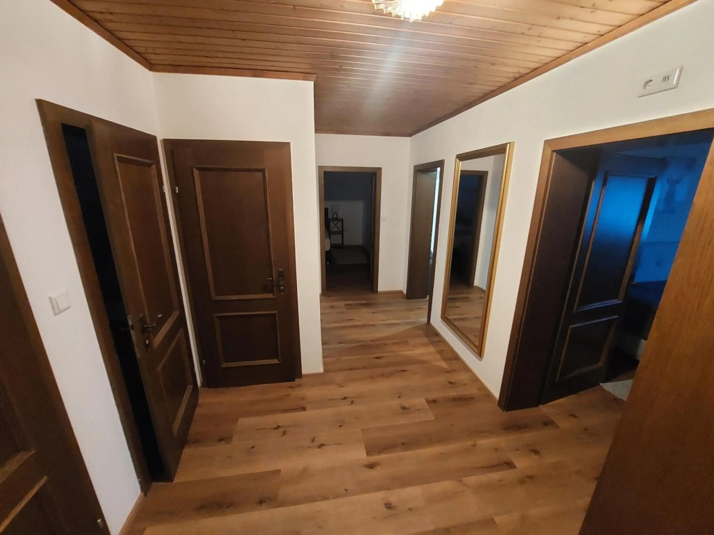 Stony Sea Apartments