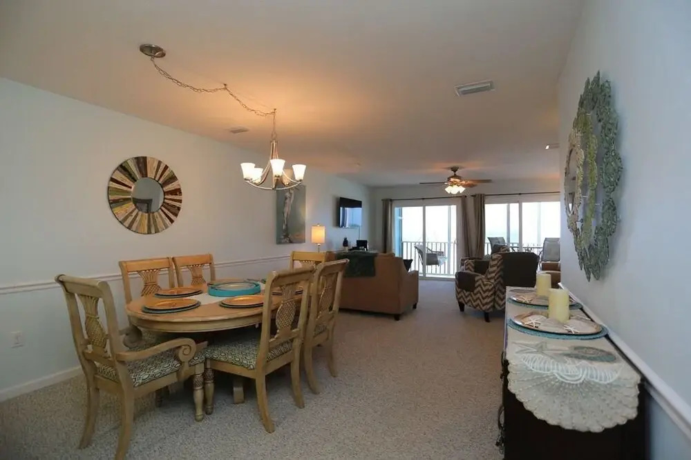 Beach Therapy on the Cape Apartment 3 Bedroom