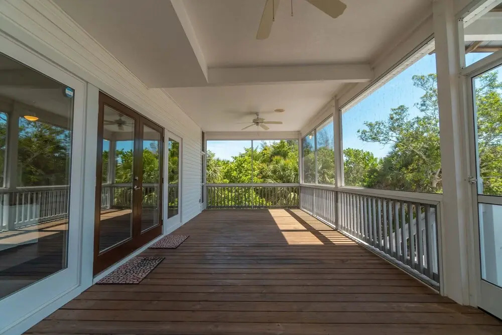 Sable Palm Hidden Gem 4 Bedroom Home by Redawning