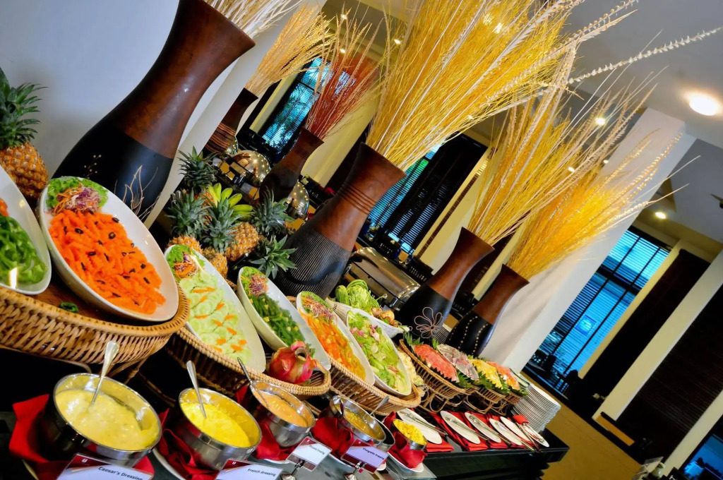 Tara Angkor Hotel