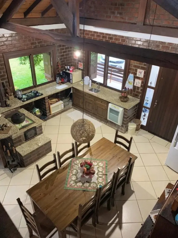Recanto das Águias