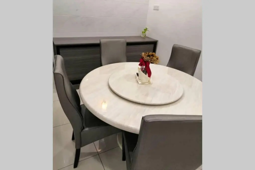 T'Garden HomeStay