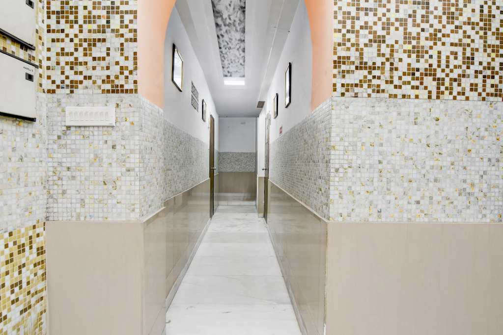 Super Collection O Minto Park Formerly Hotel Gardenia