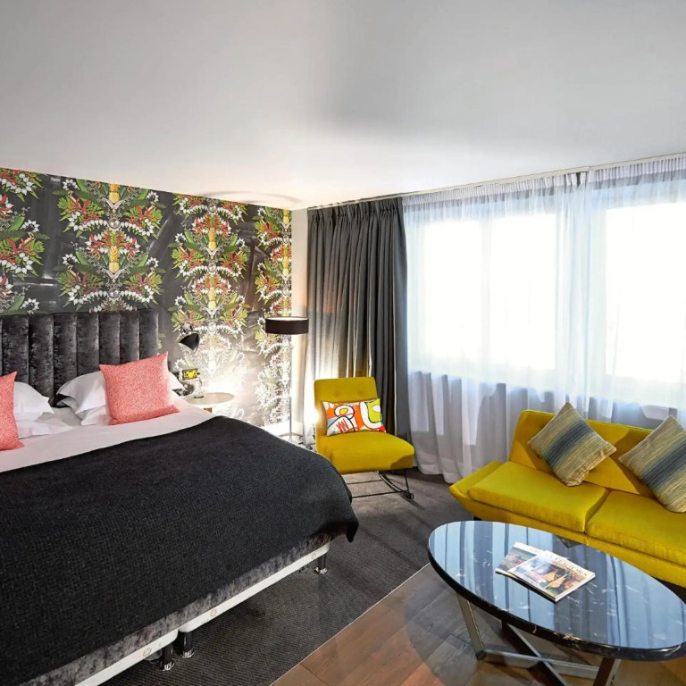 Hotel Seattle