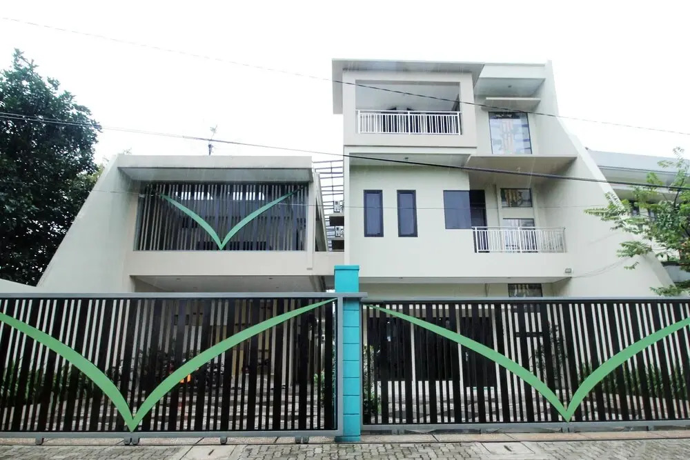 Airy Baranangsiang Riau 39 Bogor