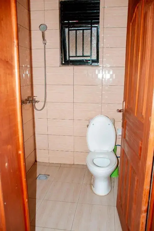 Secret Place Guest House