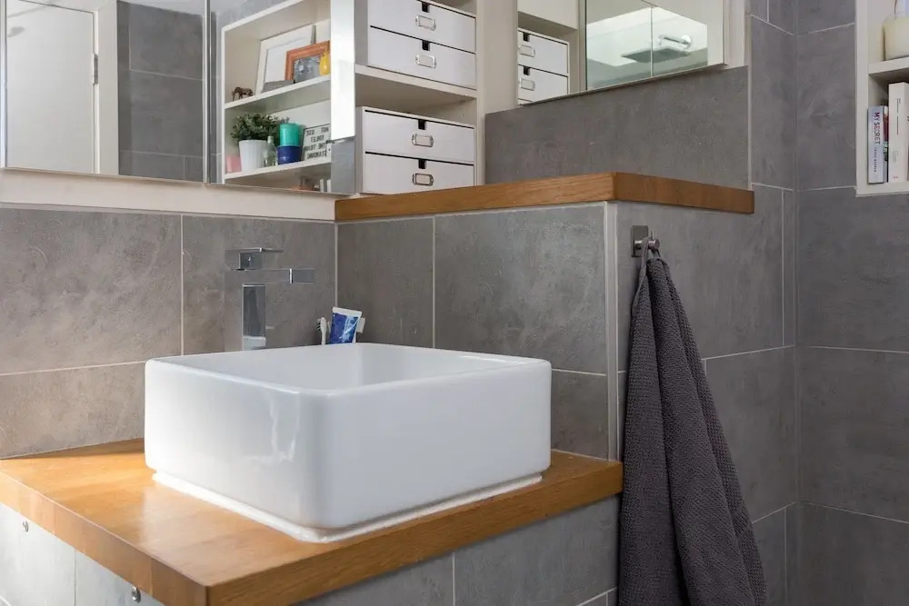 1 Bedroom Flat Sleeps 2 in East Dulwich