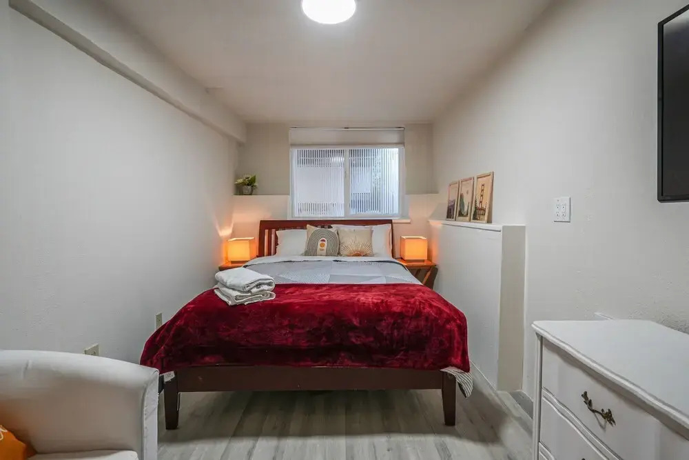 San Francisco Apartment ~ 5 Mi to Downtown!