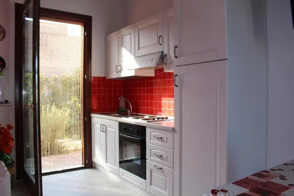 Casa Vacanze Al Basyta