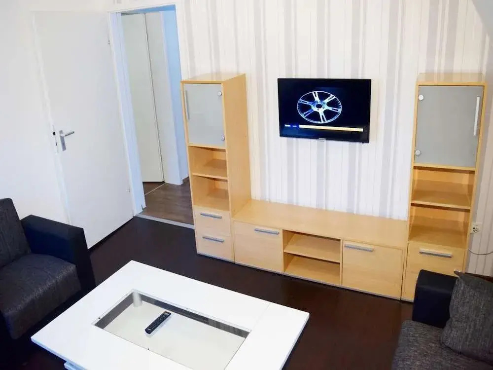 AB Apartment 63